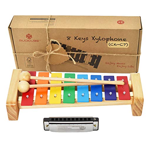 15 Best Xylophones For Babies And Kids In 2023