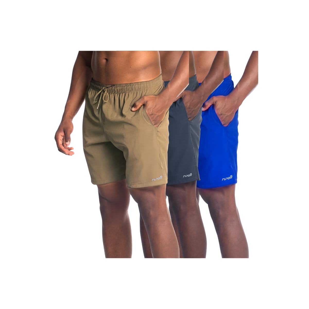 Kit 3 Bermuda Short Masculino Tactel Elastano Academia Treino Praia Qualidade Premium… em promoção! Veja a oferta e mais achadinhos de Shorts & Bermudas 2 Hoje é o melhor dia para comprar Kit 3 Bermuda Short Masculino Tactel Elastano Academia Treino Praia Qualidade Premium… com aquele preço maroto! Promoção! Aproveite a oferta! 2