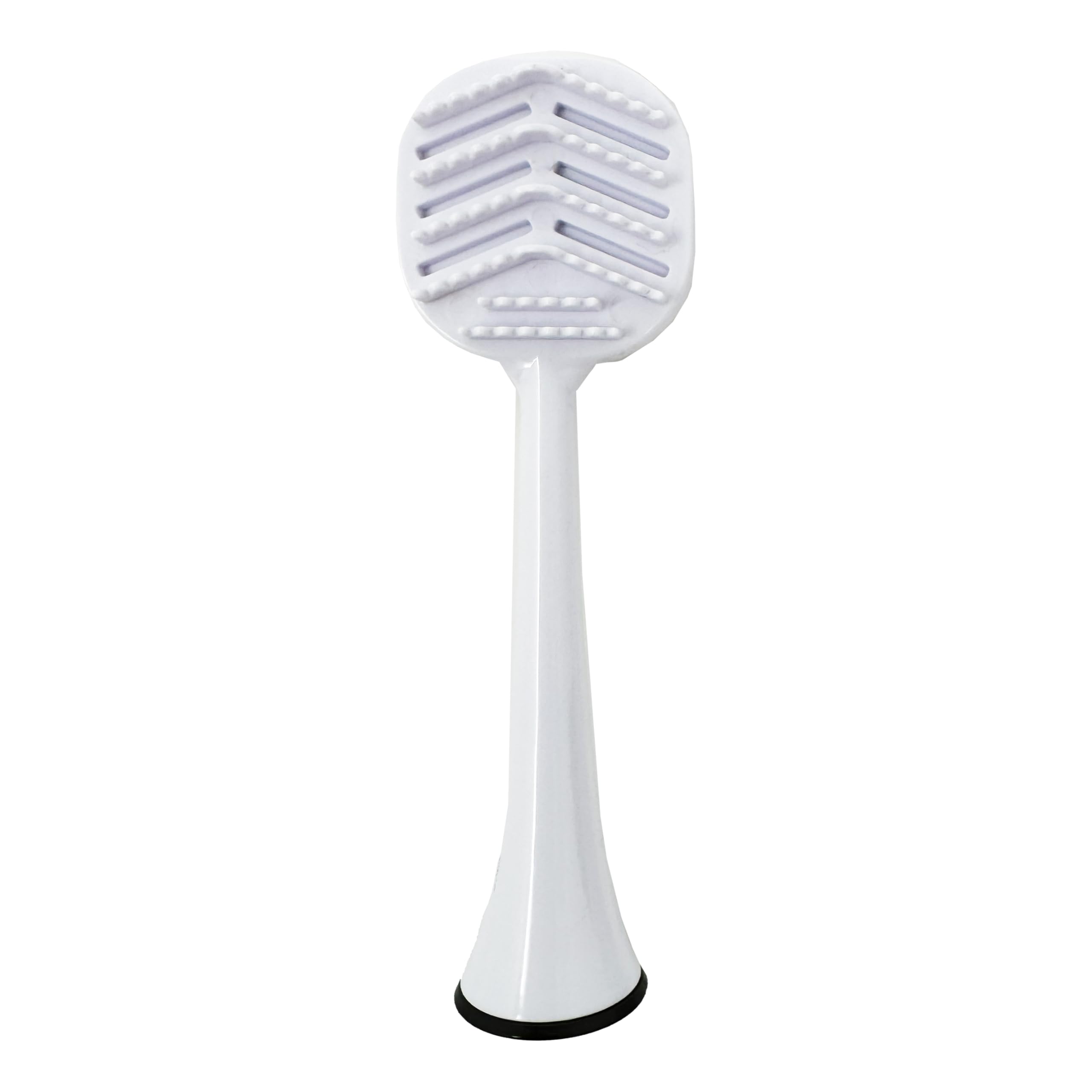 Sonicare - Cabezales de repuesto compatibles con limpiador de lengua (1 unidad)
