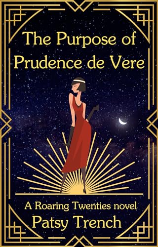 The Purpose of Prudence de Vere