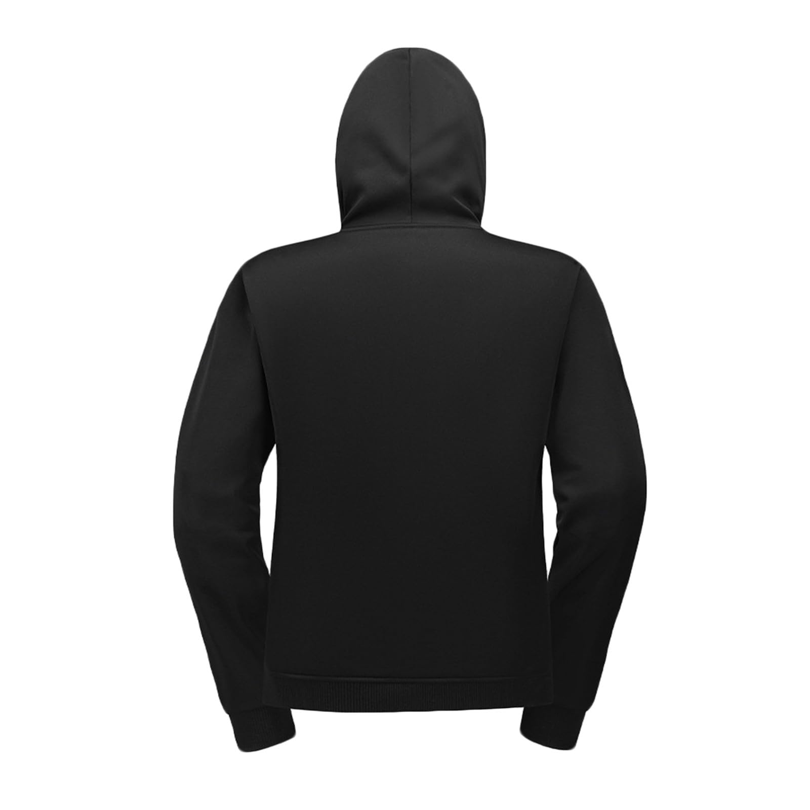 Beheizbare Hoodie Herren Winter Beheizbarer Pullover Warm Kapuzenpullover