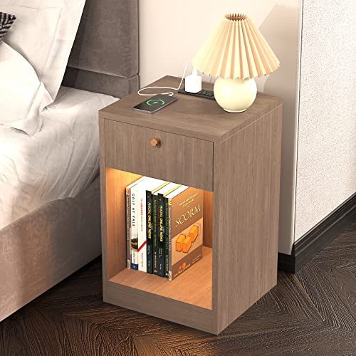 Top 15 Best Nightstand Charging Station Reviews 2022 BNB