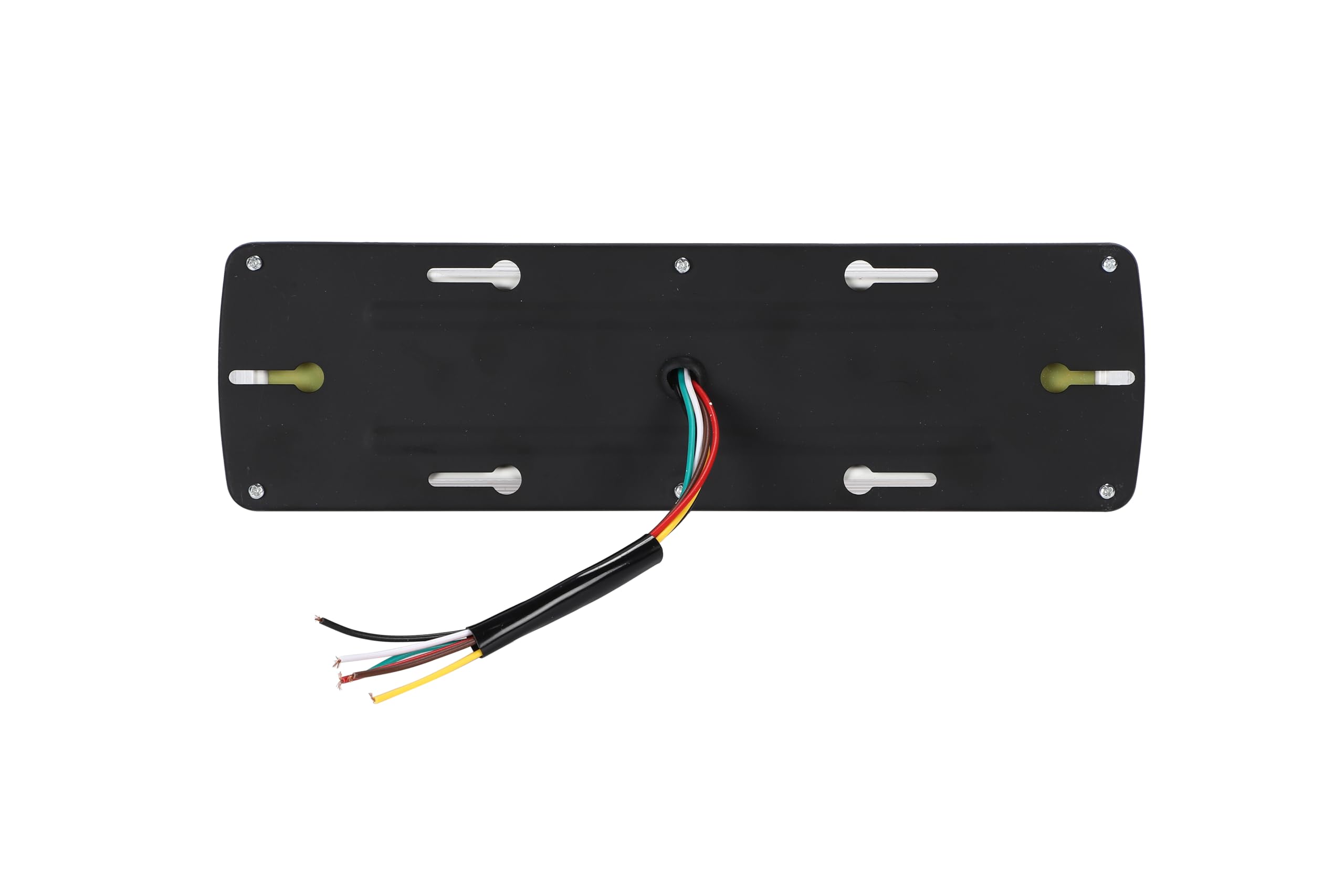 Amazon | New self 軽トラック トラック 用 LED テールランプ 薄型 12V 