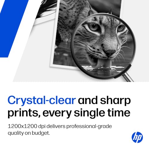 HP Laser 1008a Printer, Single Function, Black - Image 5
