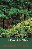 A Piece of the World