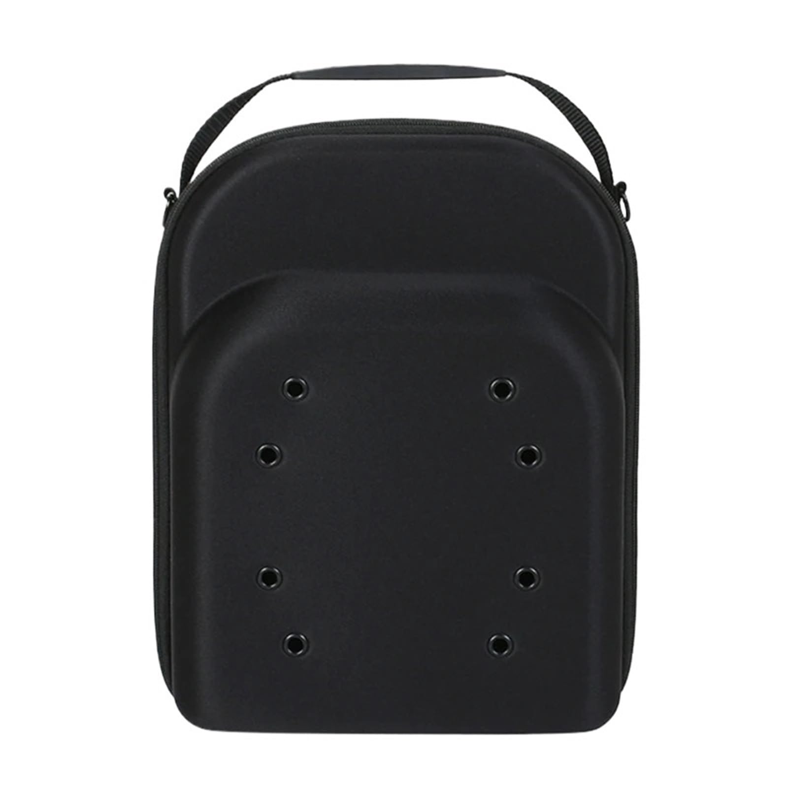 Custodia Rigida Per Berretto Borsa portaoggetti portatile for berretti da baseball