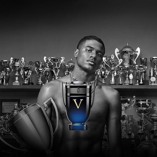 Image of Rabanne Invictus Victory Elixir Parfum Intense