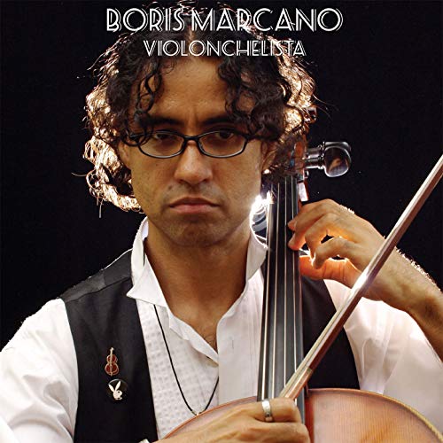Boris Marcano