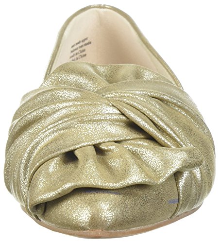 BC Footwear Women's Snow Cone Ballet Flat2