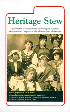 Heritage Stew