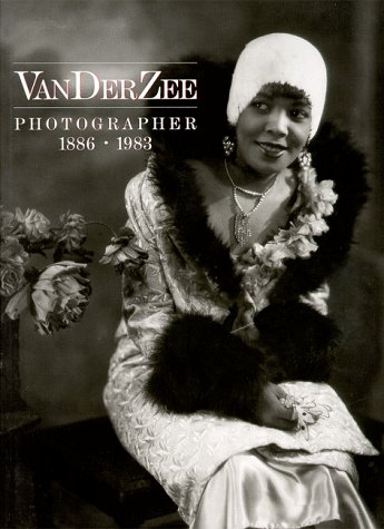 VanDerZee: Photographer, 1886-1983