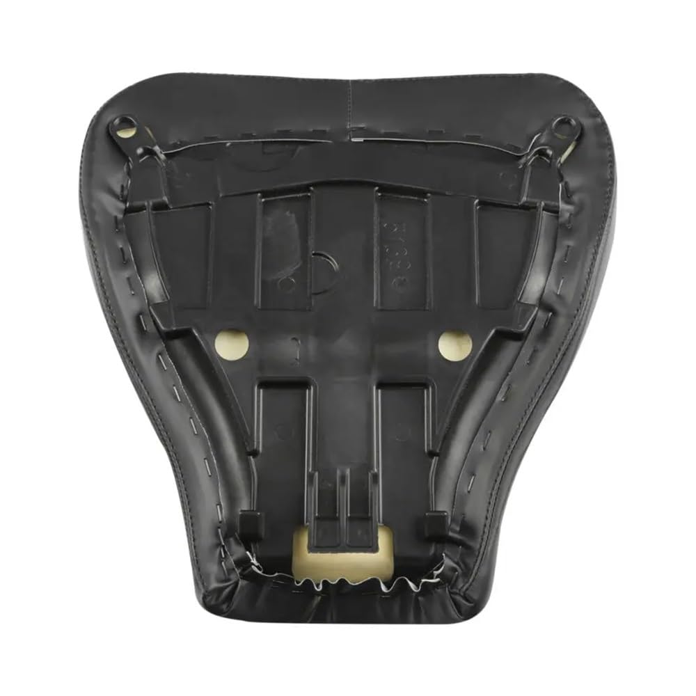 Accesorios para Motocicletas Que ofrecen Comodidad al Conducir. Asiento Delantero para Conductor y Pasajero para CBR600RR (2007-2025, 2024, 2021 2020) XF-5139 Asiento Pasajero Motocicleta