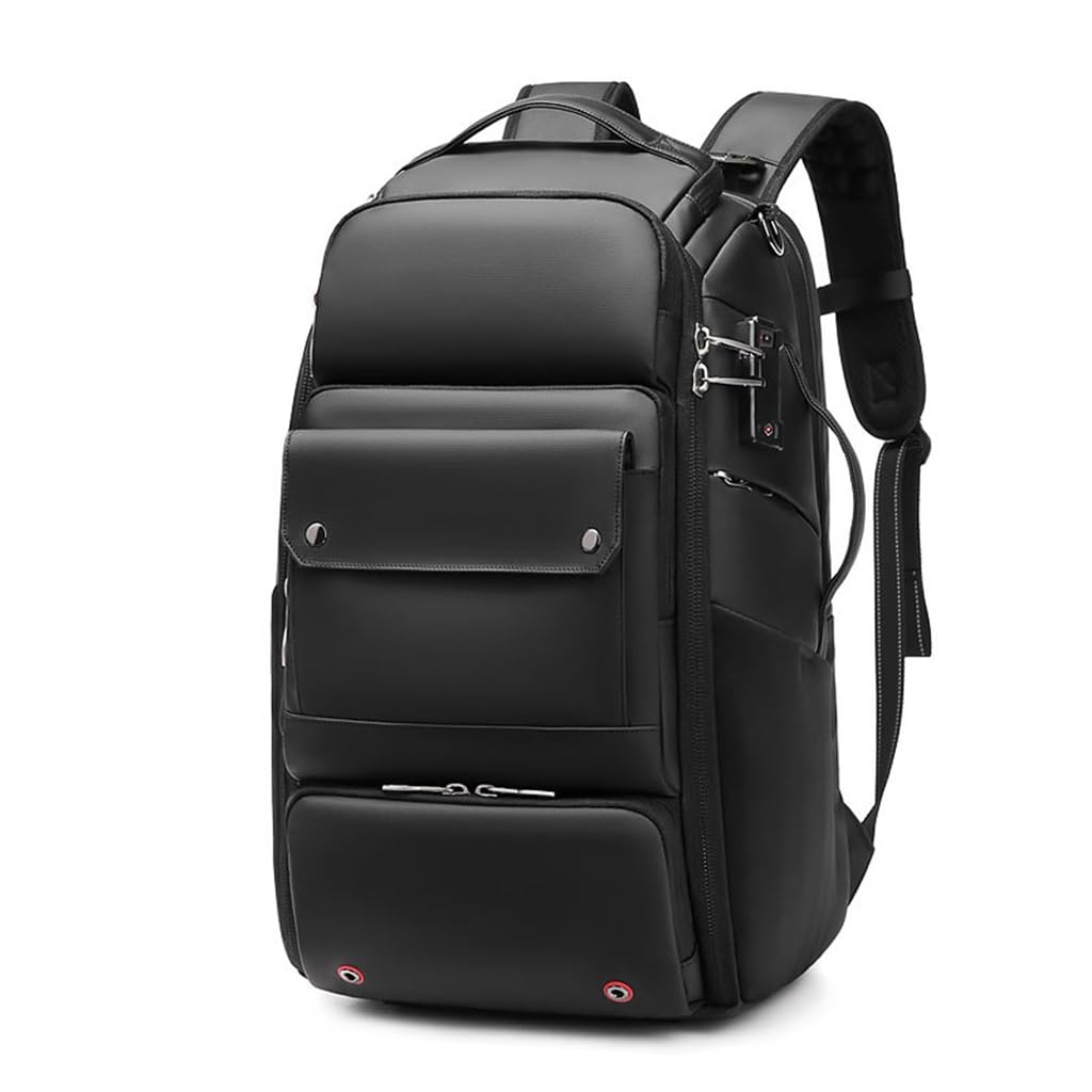 Sac à dos pour appareil photo étanche parfait pour voyager avec son drone et son ordinateur