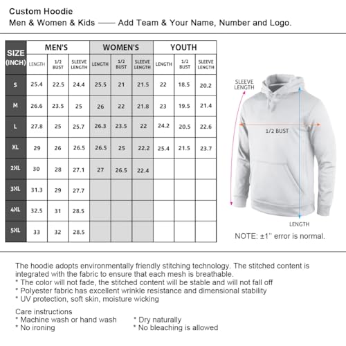 Custom Stitched Green Gold Cream Gradient Fashion Sports Pullover Sweatshirt Hoodie Unisex-adult Men Women Youth Kids2