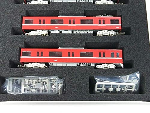 Amazon | 未チェック品 Nゲージ GREENMAX 30982 京急1500形(更新