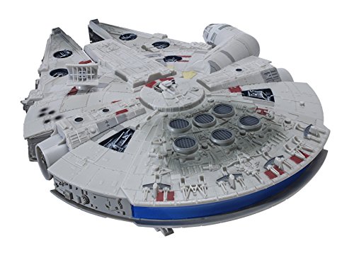 Revell SnapTite MAX Star Wars Episode VII Millennium Falcon Model Kit by Revell - Image 4