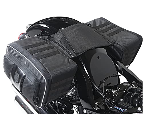 Nelson-Rigg NR-400 Harley Softail And Dyna thumb #6