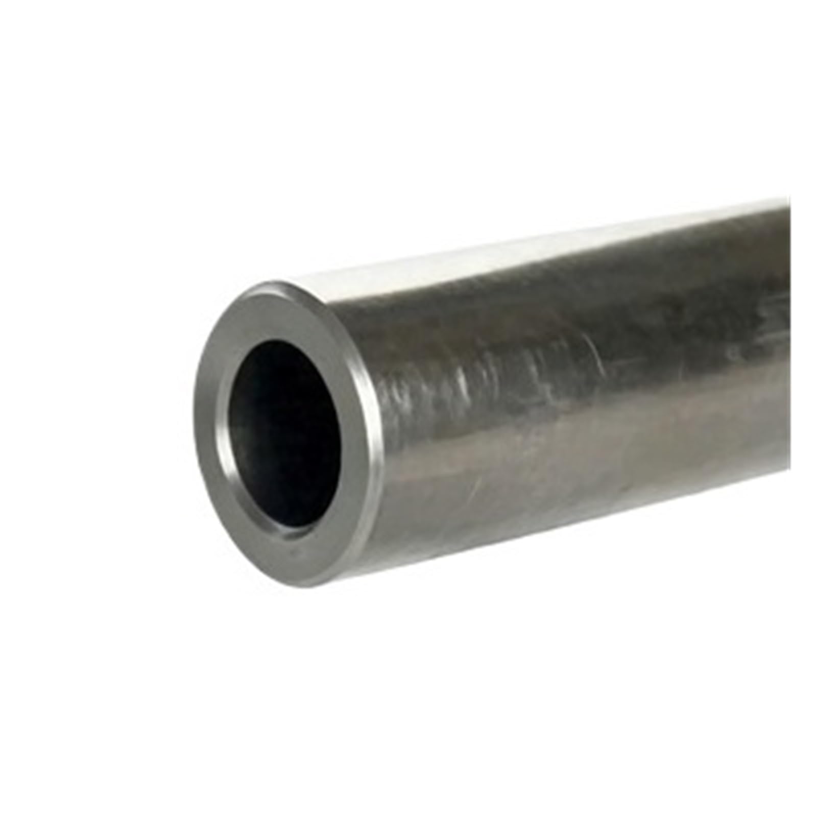 Kapqin 59Cm 1Pc Seamless Steel Pipe 42Crmo