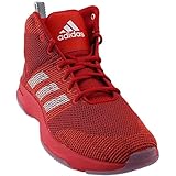 adidas NEO Men's CF Executor Mid Basketball-Shoes