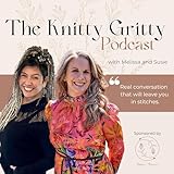 Melissa Gilbert-Busfield and Susie Shubert