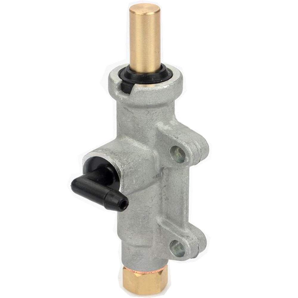 HIFROM Rear Brake Master Cylinder For Polaris ATV – Compatible With Sportsman, Magnum, Scrambler, Trail Boss Models, Replaces 1910301 & 1911113