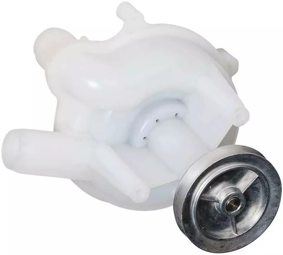 Me Lay Amazon.com: NaningLxh #202203 Washer Drain Pump Durable
