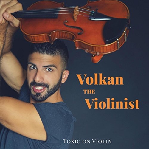 Volkan the Violinist