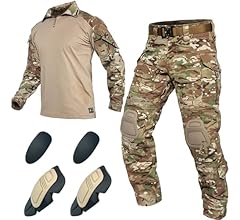 迷彩服 前面ジッパー付き 51KR98NNDWL._SR240,220_.jpg