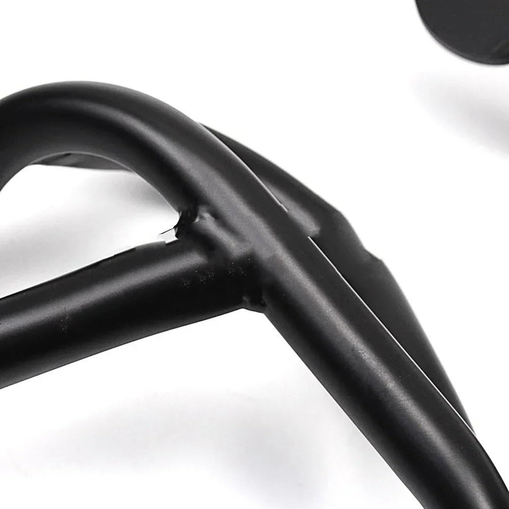 Moteur Protection Crash Bar Barre Protection Antichute Pour Pare-chocs Moto Pour Benelli 752S 752 S 752-S Barre Protection Du Moteur Barre Compétition