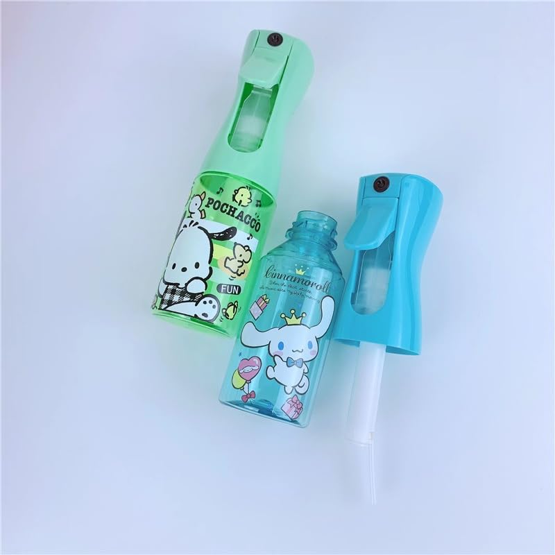 キティ　キラキラ　ラインストーン　スプレーボトル　箱入り キティ キラキラ ラインストーン スプレーボトル 箱入り