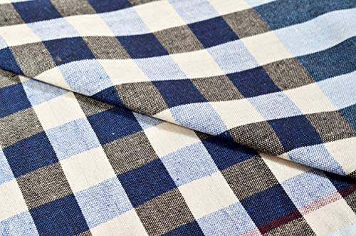 Image of Cotton bedsheets Sunanda Bedsheets 100% Cotton 58 x 88 inches Combo of 2