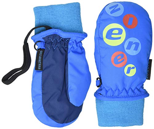 Gants Ziener Lallo Minis Cover