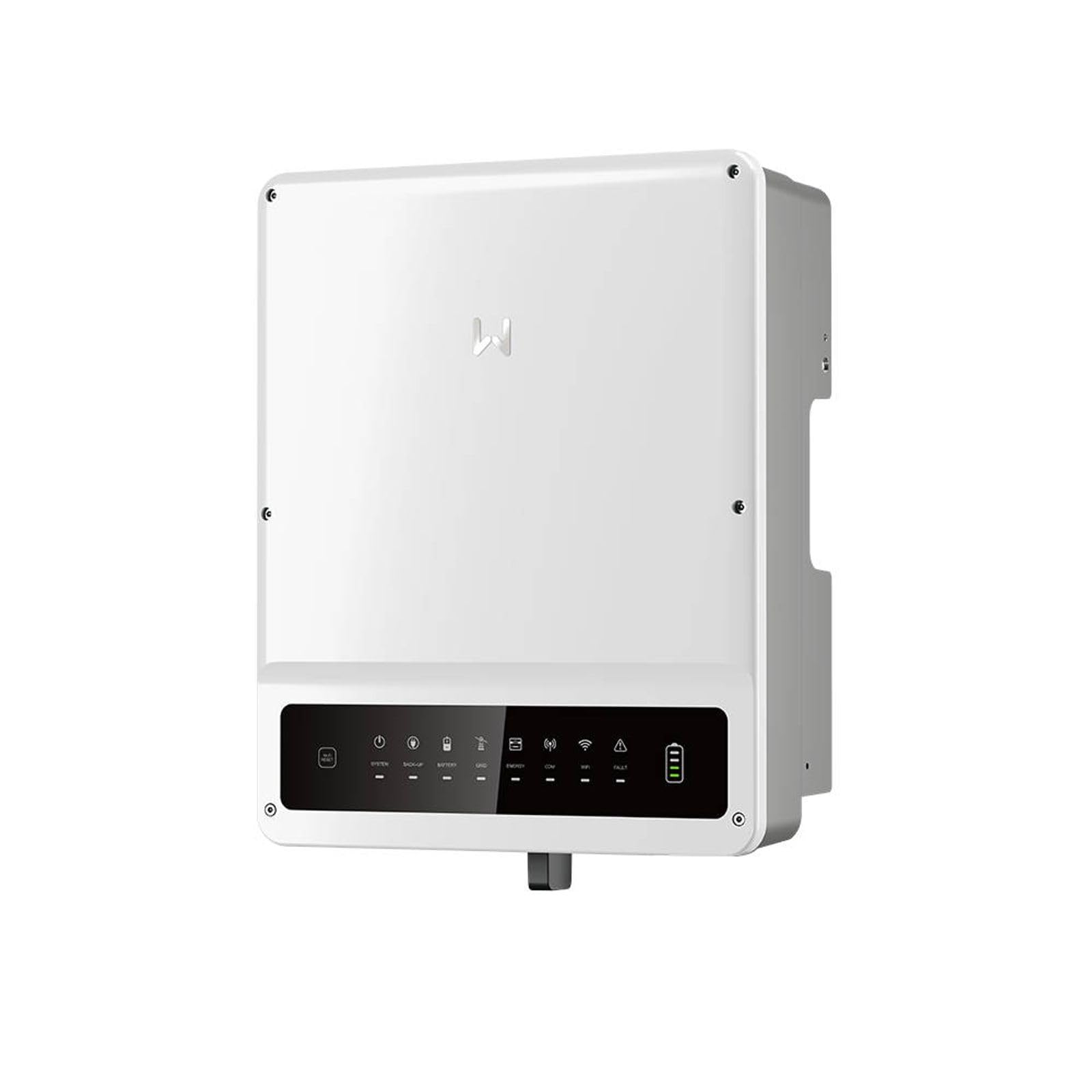 GoodWe Hybrid-Wechselrichter ET-Plus+ (16A) GW8KN-ET