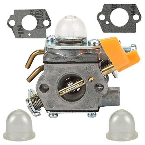 Carburador para Echo SRM 260S de 10mm con junta para solucionar fallos de arranque 6