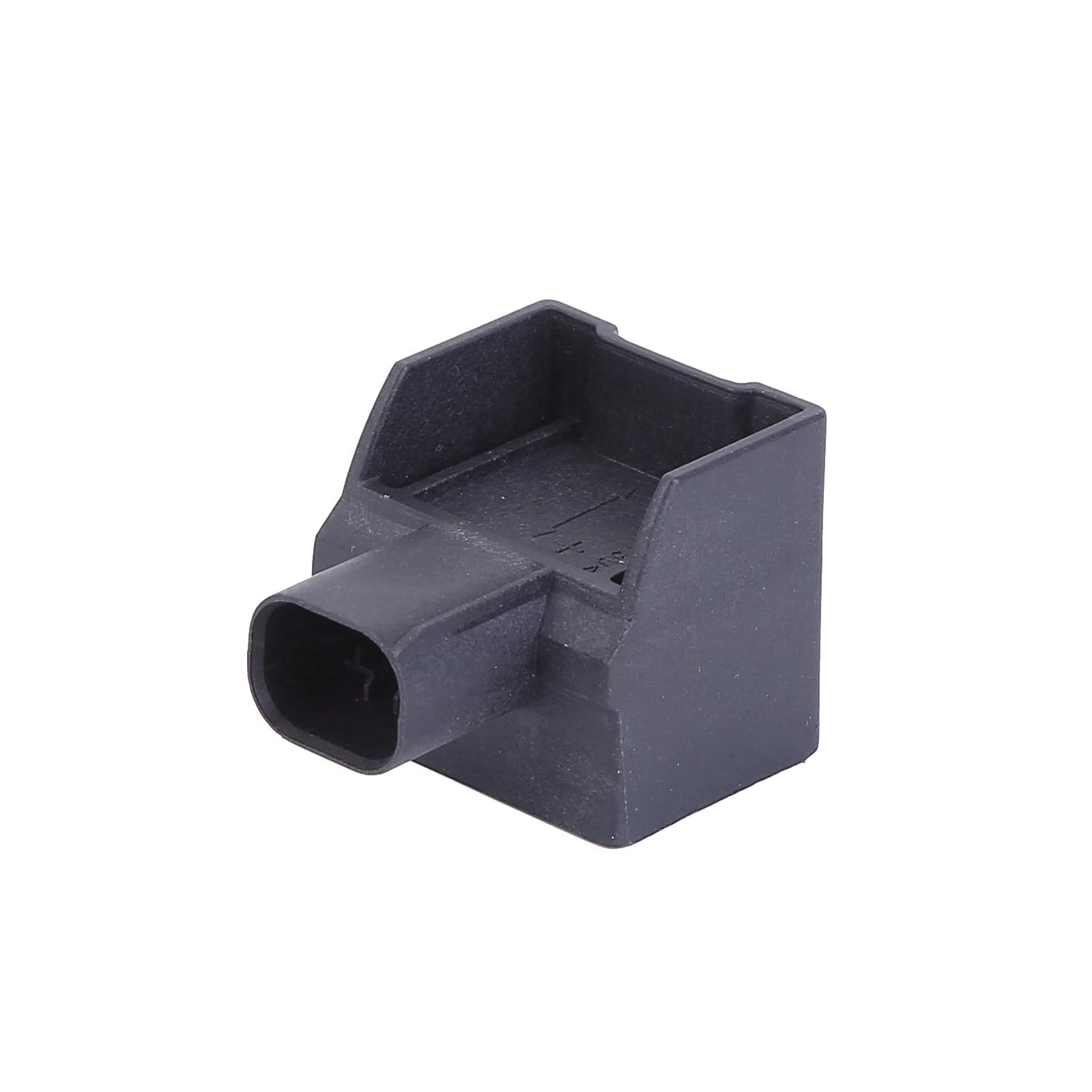 A1635420618 Capteur d'accélération transversale Capteur de vitesse de rotation Compatible avec Classe C W203 Q02