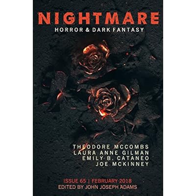 Nightmare Magazine, Issue 65
