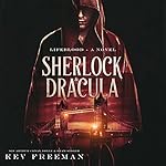 Cover of Sherlock & Dracula