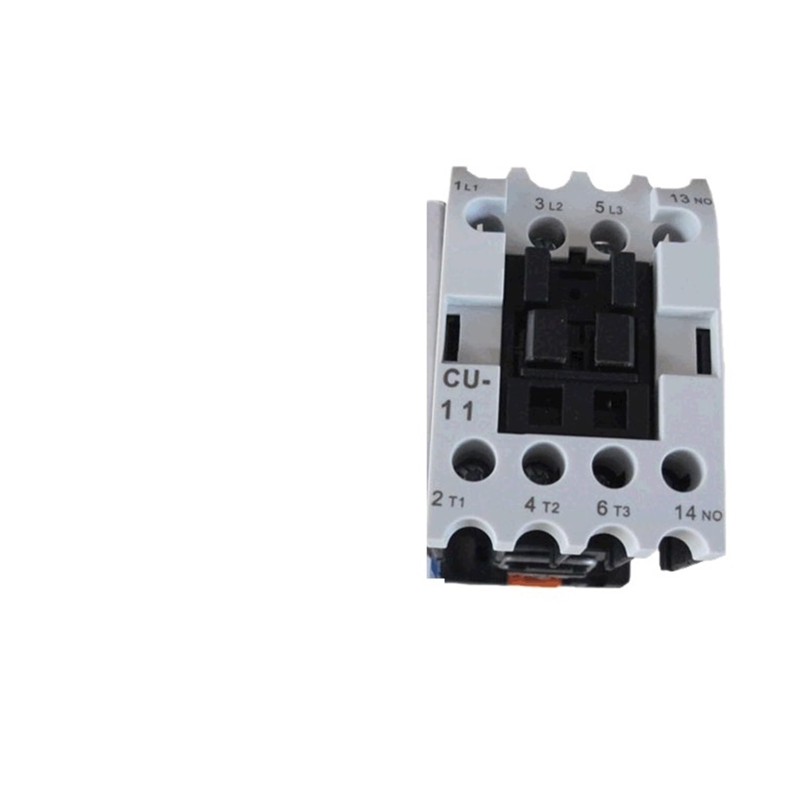 FPJQOBJC AC Contactor CU-11