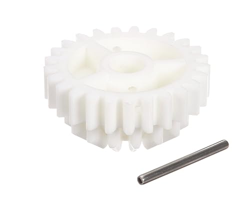 Miniatura 4 de Mezclador Dinámico 3519 Doble Engranaje Pin +