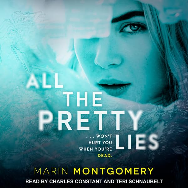 Cover art for All the Pretty Lies
