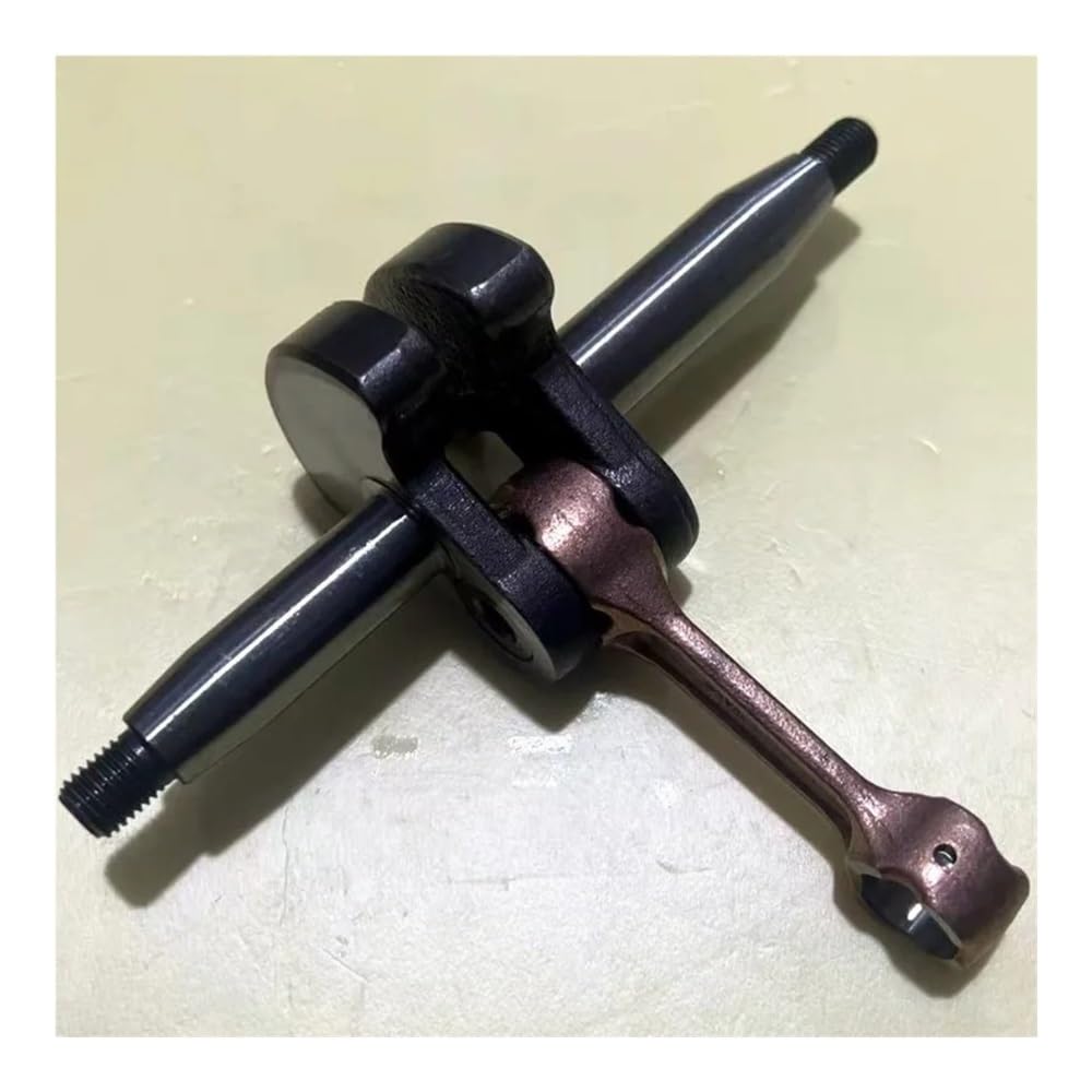 Kit de biela de soplador PB-9010 para solucionar fallos de arranque en motor 79CC