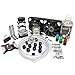 Price comparison product image Liquid Cool 240 mm Vortex One Advanced DIY Water Cooling Kit - Black