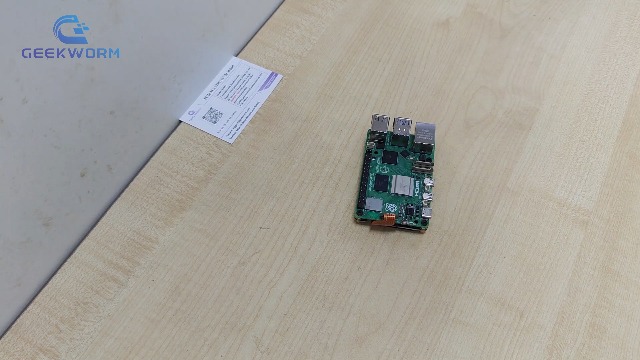 Geekworm X1002 M.2 NVMe SSD PIP PCIe Peripheral Board Bottom Base for