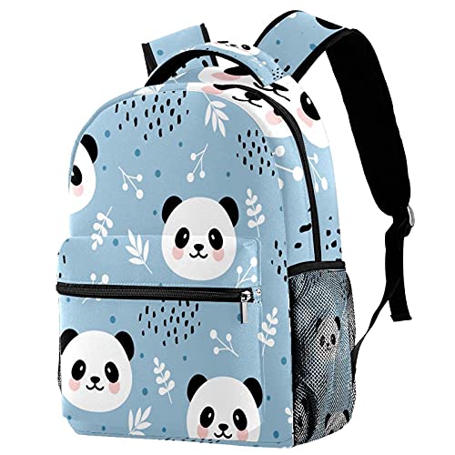 Sac à dos d'école lumineux contre le mal de dos petites filles