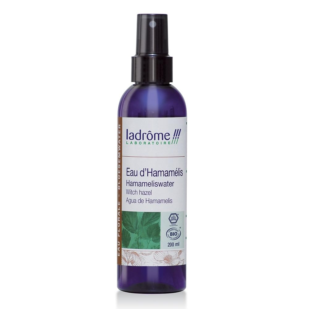 EAU D'HAMAMELIS 200 ML