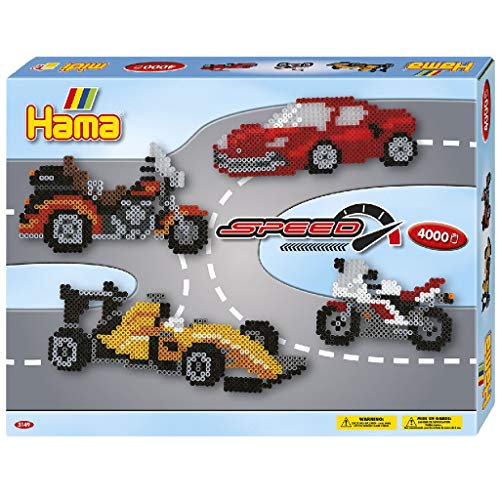 Price comparison product image Hama 10.3149 Speed Gift Box