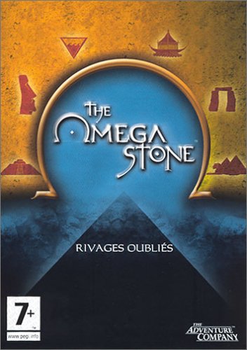 Riddle of the Sphinx 2 (vf) [video game]