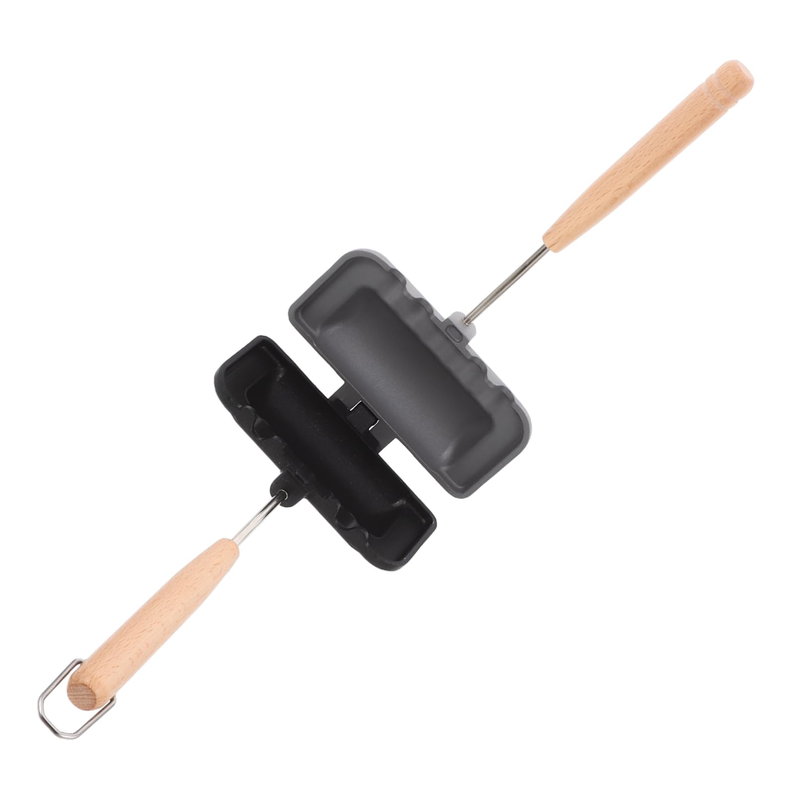 Bandeja Para Hornear Sándwiches Sartén Multifuncional Molde Para Pan De Sándwich Utensilios De Cocina