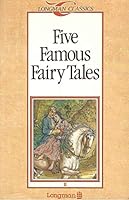 Five Famous Fairy Tales 0582541476 Book Cover
