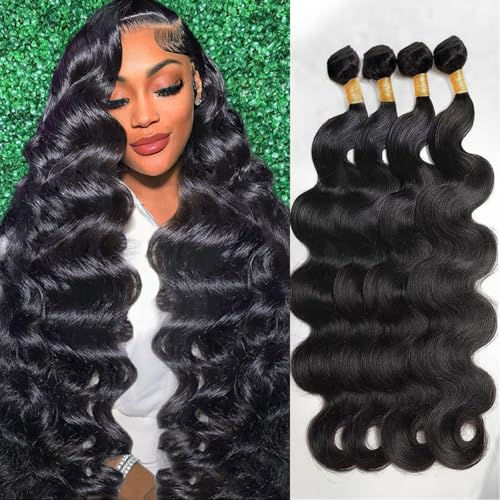 Body Wave Bundles Human Hair 1